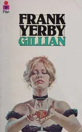 Cover of Gillian
