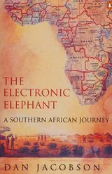 Cover of The electronic elephant