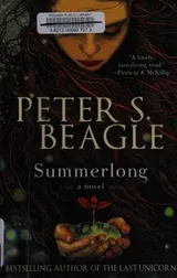 Cover of Summerlong