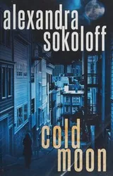 Cover of Cold Moon