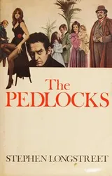 Cover of The Pedlocks