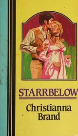 Cover of Starrbelow