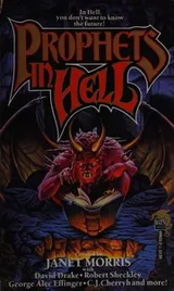Cover of Prophets in Hell