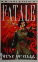 Cover of Fatale