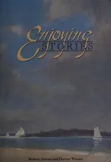 Cover of Enjoying stories