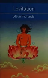 Cover of Levitation