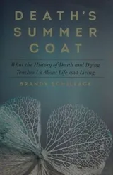 Cover of Death's summer coat