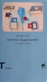 Cover of Tutti i racconti