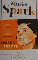 Cover of Spark's Europe