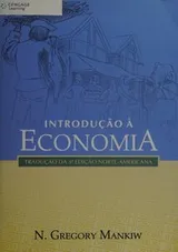 Cover of Introdução à Economia