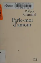 Cover of Parle-moi d'amour