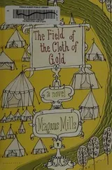 Cover of The Field of the Cloth of Gold