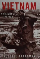 Cover of Vietnam