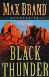 Cover of Black Thunder