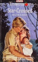 Cover of Star-crossed