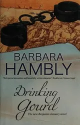 Cover of Drinking Gourd