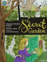 Cover of Secret Garden, Level 16
