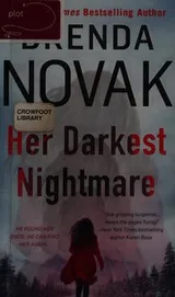 Cover of Her darkest nightmare
