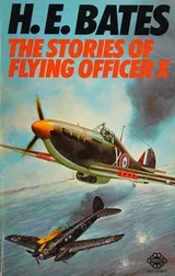 Cover of The stories of Flying Officer 'X'