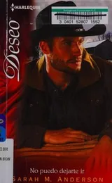Cover of No Puedo Dejarte Ir : (I Cannot Let You Go)