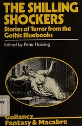 Cover of The Shilling shockers