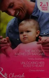 Cover of Widow's Bachelor Bargain