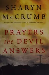 Cover of Prayers the devil answers