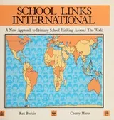 Cover of A New Approach to Primary School Linking Around the World