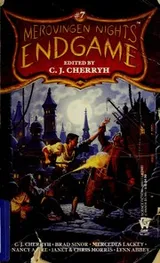 Cover of Endgame