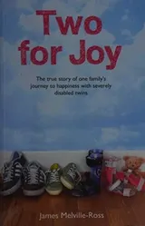 Cover of Two for Joy