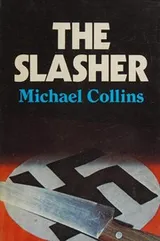 Cover of The slasher