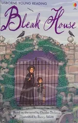 Cover of Bleak House
