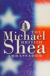 Cover of The British Ambassador
