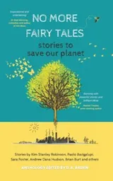 Cover of No More Fairy Tales