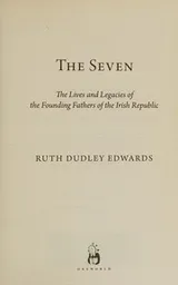 Cover of Seven
