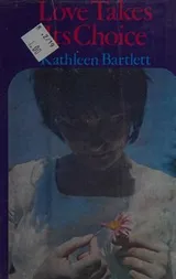 Cover of Love takes its choice