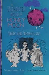 Cover of Shades and Shenanigans
