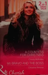 Cover of Countess for Christmas