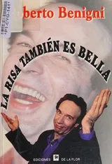 Cover of La Risa Tambien Es Bella