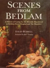 Cover of Scenes from Bedlam