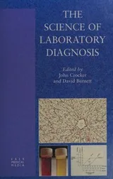 Cover of The science of laboratory diagnosis