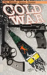 Cover of Cold War Volume 1