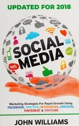 Cover of Social media
