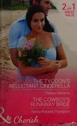 Cover of Tycoon's Reluctant Cinderella