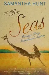 Cover of Seas B