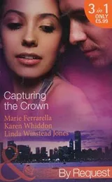 Cover of Capturing the Crown