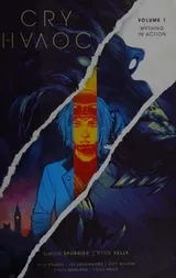 Cover of Cry Havoc Volume 1 : Mything in Action