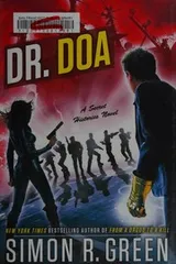 Cover of Dr. DOA