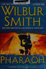 Cover of Pharaoh