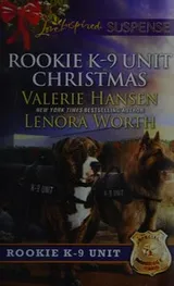 Cover of Rookie K-9 Unit Christmas